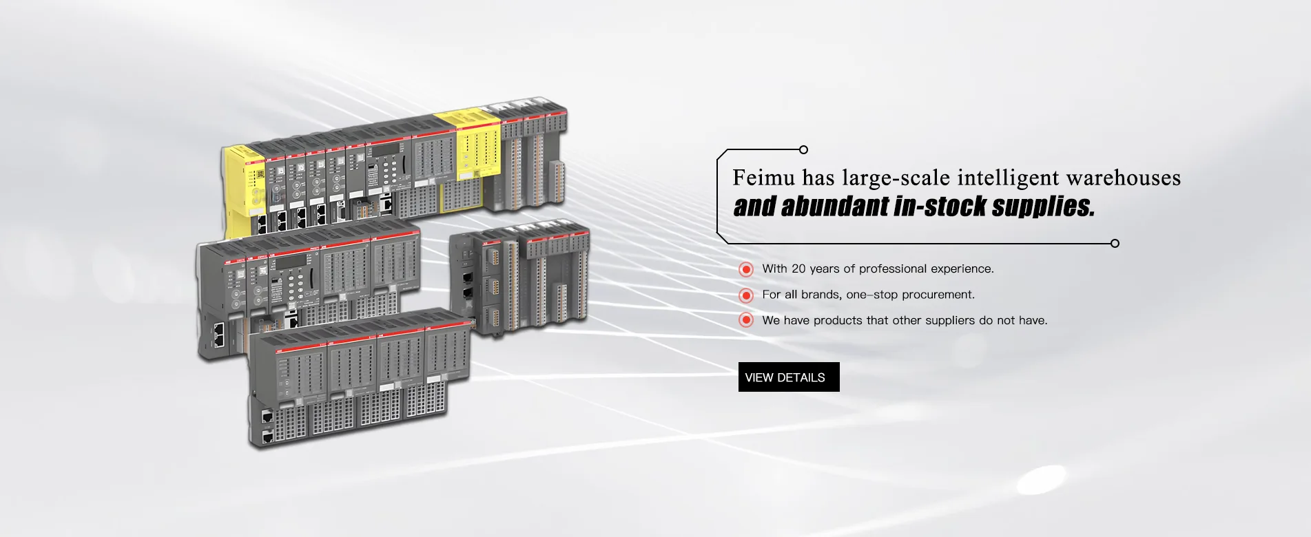 China Ixabiso eliphantsi PLC Supplier