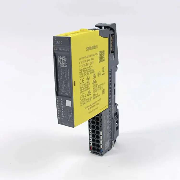 Ngaba i-Siemens iphucula njani ukusebenza kakuhle kwemizi-mveliso?