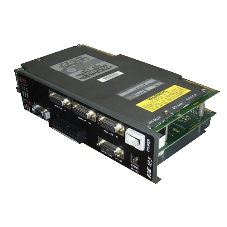 U-Allen Bradley 1785-L86B Unokuyiphucula Njani i-Industrial Automation Ukuthembeka?