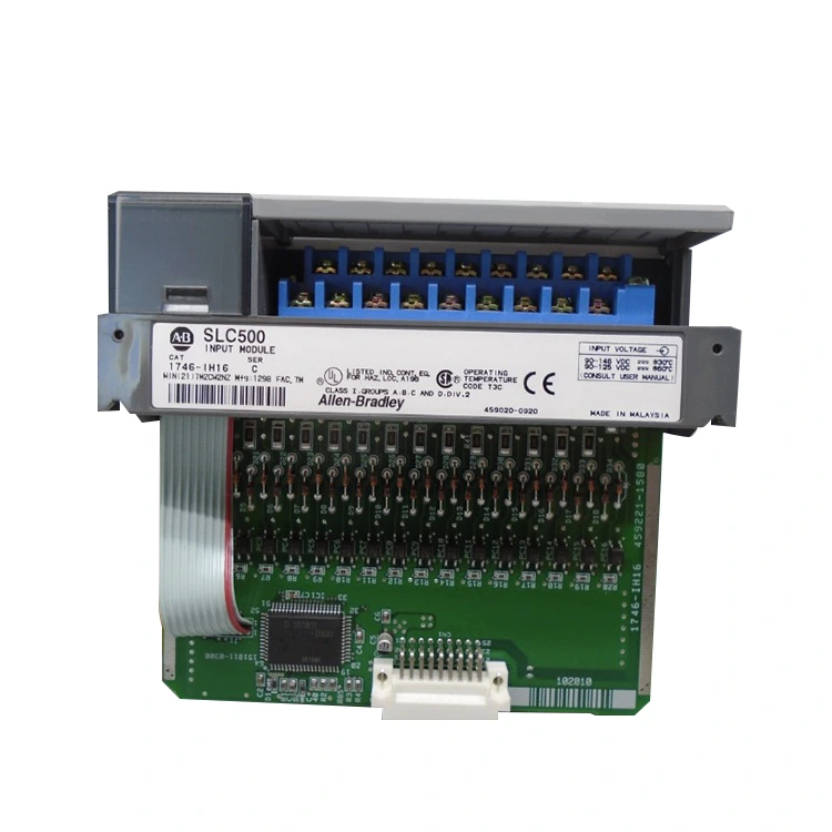 Allen Bradley 1746-IH16