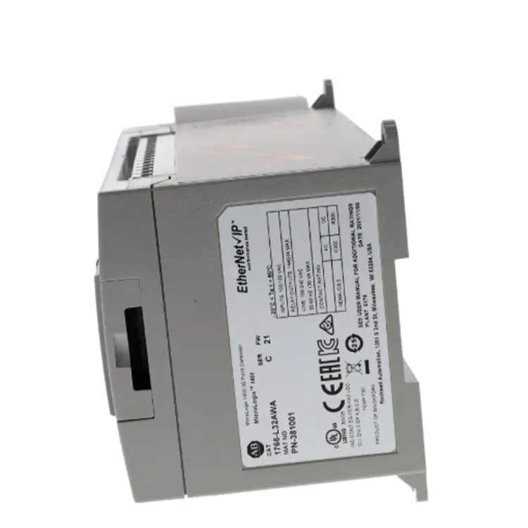 Allen Bradley 1766-L32AWAA