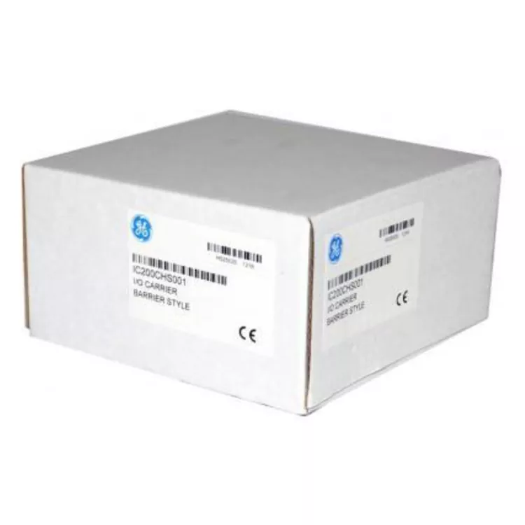 I-GE Fanuc IC200CHS001
