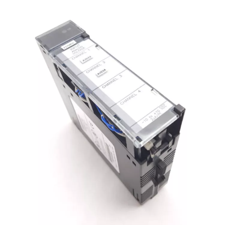 I-GE Fanuc IC693ALG220