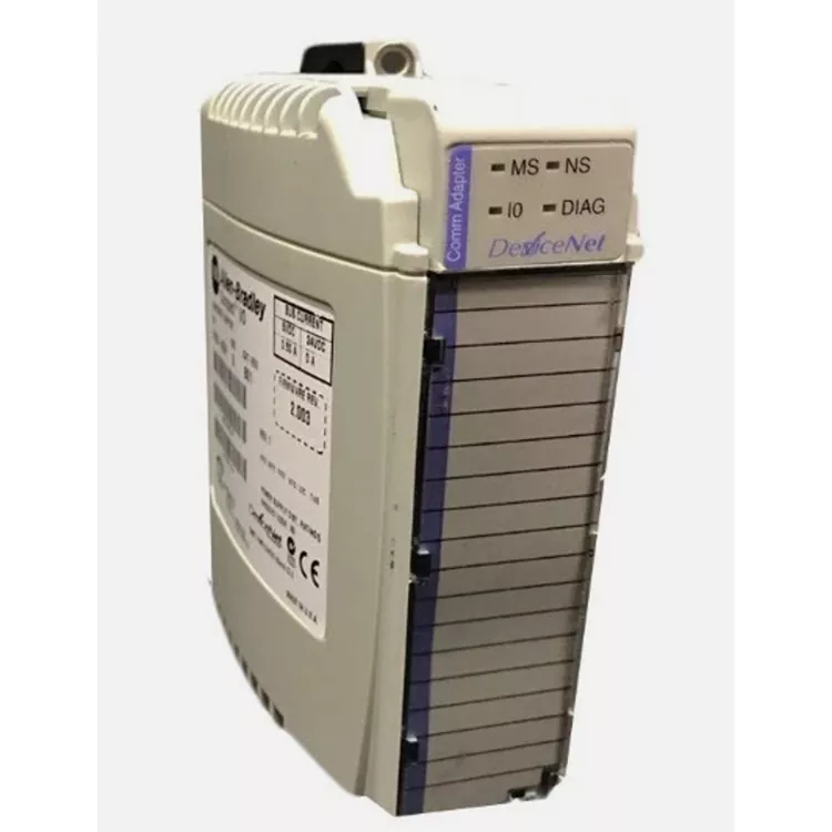 Allen Bradley 1769 ADN